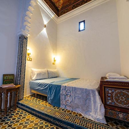 Riad Mtamer, Tétouan Εξωτερικό φωτογραφία