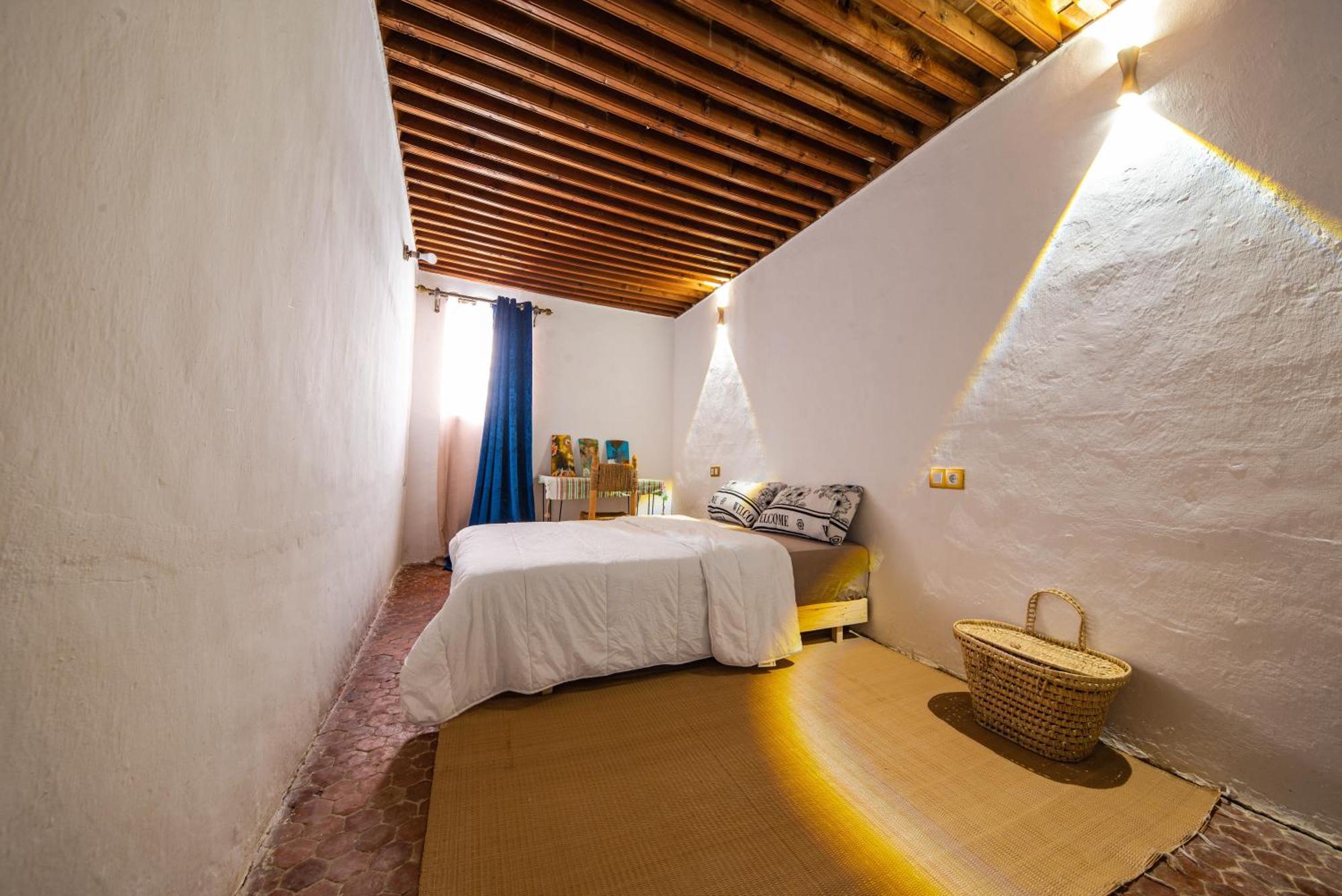 Riad Mtamer, Tétouan Εξωτερικό φωτογραφία