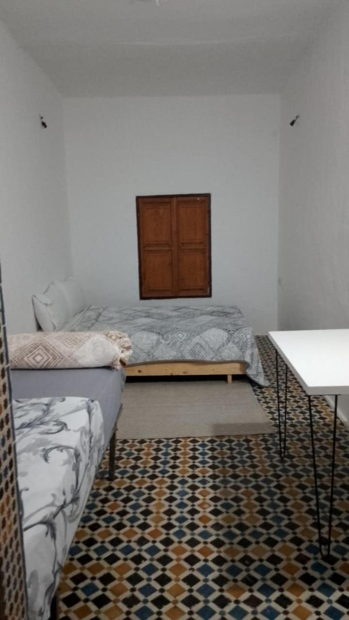 Riad Mtamer, Tétouan Εξωτερικό φωτογραφία